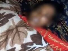 नशा करने से रोकती थी पत्नी तो नशेड़ी पति ने बाइक से बांधकर 200 मीटर तक घसीटा, अब हुआ ये एक्शन