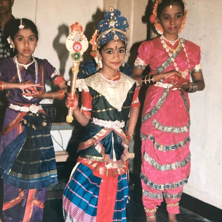 తేజస్విని గౌడ (image credit / Tejaswini Gowda Instagram)
