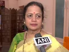 4, Including Ex-Mumbai Mayor Kishori Pednekar, Booked For Acquiring Flats Under SRA Scheme