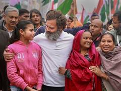 मिशन 2024 पर कांग्रेस: पुराने वोटबैंक की शरण में लौटने की तैयारी, सुरक्षित सीटों के लिए निकाला सियासी नुस्खा