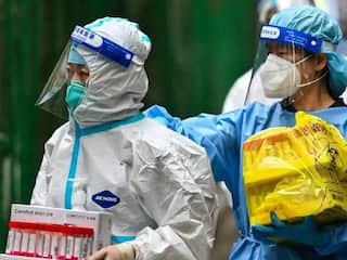 China Covid 19: சீனாவில் கடந்த 30 நாளில் 60,000 பேர் உயிரிழப்பு.. தொடர்ந்து மோசமடையும் நிலைமை.. ரிப்போர்ட் கேட்ட WHO..