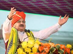 পঞ্চায়েত ভোটের আগে ফের রাজ্য সফরে জেপি নাড্ডা