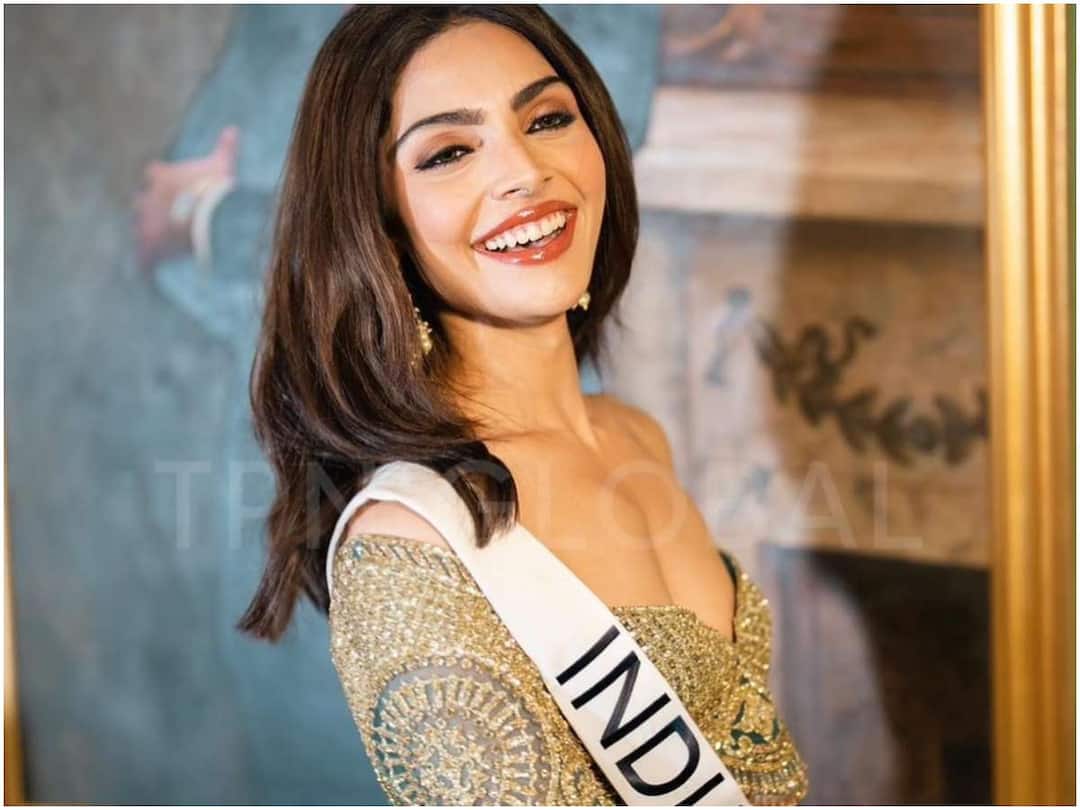 Who is Divitha Rai? How she Became Miss Universe India MIss Universe 2022: మిస్ యూనివర్స్ పోటీలో భారతీయ అందం దివితా రాయ్, ఎవరీమె?