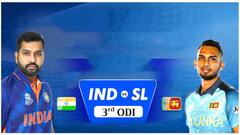 Ind vs SL 3rd ODI Preview | Rohit Sharma టీం సెలక్షన్ పై సర్వత్రా ఆసక్తి | Surya Kumar Yadav