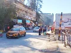 शिमला घूमने का बना रहे हैं प्लान, तो हो जाइए सावधान! नहीं मिलने वाली आपको गाड़ी पार्किंग की जगह