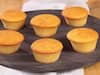 बच्चों के लिए इस बार मैदे से नहीं बेसन से बनाएं कप केक, टेस्ट करते ही खुश हो जाएंगे