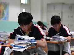 SSC CGL 2023 Applications To Start From April 1 On ssc.nic.in - See Details