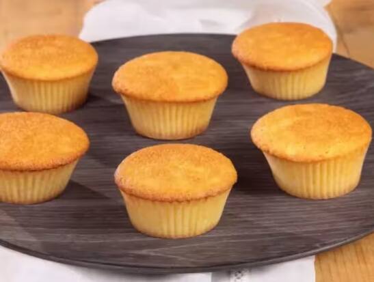 this time make cupcakes for children with gram flour Besan Cup cake: ਮੈਦੇ ਨਾਲ ਨਹੀਂ ਸਗੋਂ ਬੇਸਨ ਨਾਲ ਬਣਾਉ ਕੱਪ ਕੇਕ, ਜਾਣੋ ਬਣਾਉਣ ਦਾ ਤਰੀਕਾ