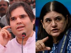 मां मेनका गांधी से अलग कांग्रेस में कैसे राजनीति करेंगे वरुण गांधी, जानिए वजह?