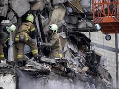 Russia-Ukraine War: Toll In Dnipro Due To Russian Missile Strike Rises To 21