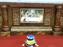 Pongal 2023: புனித சவேரியார் ஆலயத்தில் பொங்கல் வைத்து ஊர்வலமாக சென்று சிறப்பு திருப்பலியில் ஈடுபட்ட கிறிஸ்தவர்கள்! 