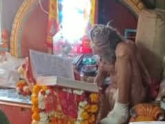 100 साल की उम्र में रोजाना 21 घंटे पढ़ते हैं रामायण, रामभक्ति की ऐसी धुन देख हर कोई होगा नतमस्तक