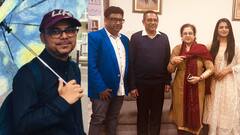 শ্রীজাতর প্রথম ছবির প্রশংসায় পঞ্চমুখ কলকাতা হাইকোর্টের প্রধান বিচারপতি