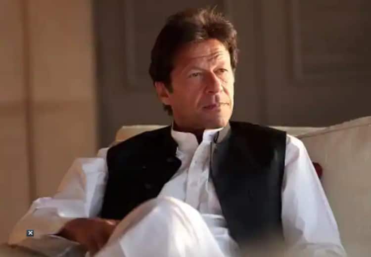 Imran Khan's  Claim that Pak PM Shehbaz Sharif To Face Majority Test Pakistan Politics: तो क्या फिर से पाकिस्तान में गिर जाएगी सरकार, इमरान खान ने किया चौंकाने वाला दावा