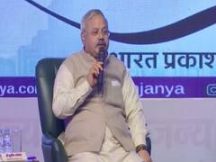 'संघ को अगर राजनीति करती होती तो संस्थापक करते पार्टी की स्थापना', बोले RSS नेता सुनील अम्बेकर