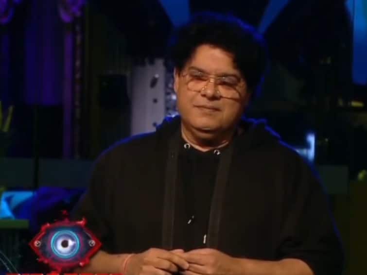 Bigg Boss 16: Sajid Khan And Housemates In Tears As He Exists The House, Apologizes With Folded Hands. Watch Bigg Boss 16: Sajid Khan And Housemates In Tears As He Exists The House, Apologizes With Folded Hands. Watch