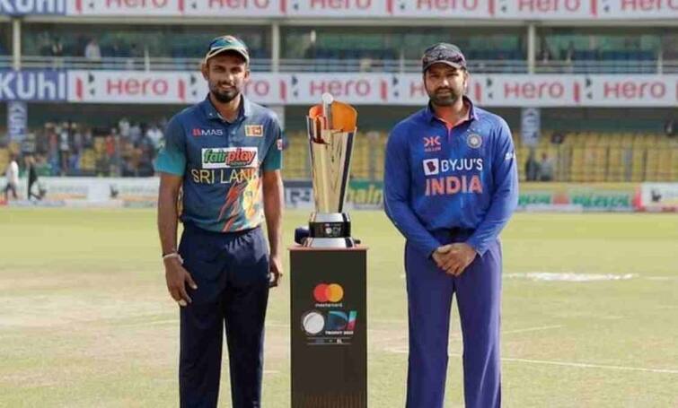 IND vs SL 3rd ODI: Know Head To Head Record between India vs Sri lanka in ODI match IND vs SL: ભારત અને શ્રીલંકા વચ્ચે શું છે વનડેમાં હેડ ટૂ હેડ રેકોર્ડ, આજે કોનુ પલડુ રહેશે ભારે ?