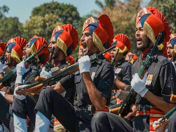 Army Day Ravindra Jadeja and Yuvraj Singh congrats army personnel on 75th army day Army Day 2023: आर्मी डे के मौके पर रवींद्र जडेजा और युवराज सिंह ने किया सेना को सलाम, खास अंदाज में दी शुभकामनाएं