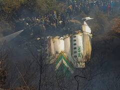 Nepal Airplane Crash: नेपाल में बड़ा विमान हादसा, 68 लोगों की मौत, पिछले 30 सालों में हुए कई प्लेन हादसे, देखें तस्वीरें