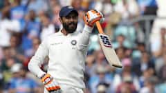 রঞ্জি ম্যাচ দিয়েই মাঠে ফিরছেন রবীন্দ্র জাডেজা?