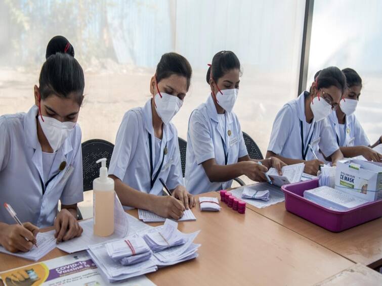 Jobs Alert Thiruvarur job notification staff nurse 81 places apply here details Jobs Alert: செவிலியர்களுக்கான அறிவிப்பு.... 81 காலிப் பணியிடங்கள்... முழு விவரம் இதோ!