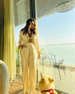 PHOTO: मलायका अरोराचा नवा लूक सोशल मीडियावर होतोय व्हायरल!