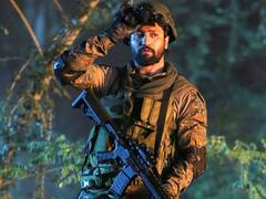 Indian Army Day 2023: शेरशाह से लेकर मेजर तक, ये फिल्में इंडियन आर्मी के जज्बे को देती है सलामी