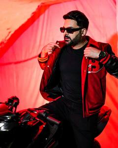 Kapil Sharma Look: सर्दी के दिनों में स्टाइलिश दिखने के लिए कपिल शर्मा के इन लुक्स को करें फॉलो