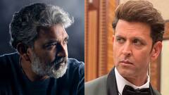 'শব্দচয়নে ভুল ছিল, হৃতিককে অপমান করতে চাইনি', স্বীকারোক্তি রাজামৌলির