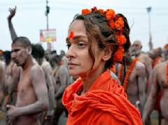 कौन से वस्त्र धारण करती हैं महिला नागा साधु, इन्हें किन नामों से पुकारा जाता है? बेहद रहस्यमयी है जिंदगी