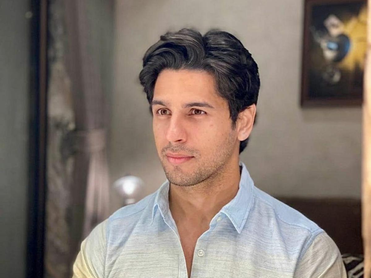 SIDHARTH MALHOTRA'S SHERSHAAH TO RELEASE ON 12 AUGUST - TheDailyGuardian