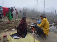 ఏపీ వ్యాప్తంగా పొడి వాతావరణమే, ఇక్కడ పొగమంచు - తెలంగాణలో ఈ జిల్లాలకు ఎల్లో అలర్ట్