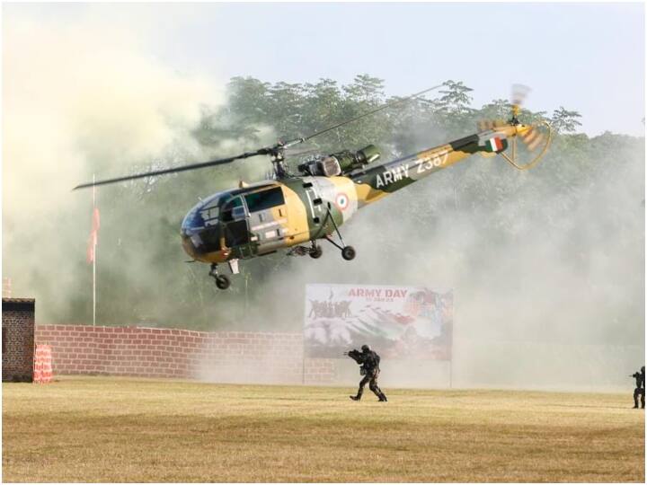 आर्मी डे हर साल 15 जनवरी को उस अवसर की याद में मनाया जाता है जब जनरल (बाद में फील्ड मार्शल) केएम करियप्पा ने 1949 में जनरल सर फ्रांसिस रॉबर्ट रॉय बुचर से भारतीय सेना की कमान संभाली थी, जो सेना के अंतिम ब्रिटिश कमांडर-इन-चीफ थे.