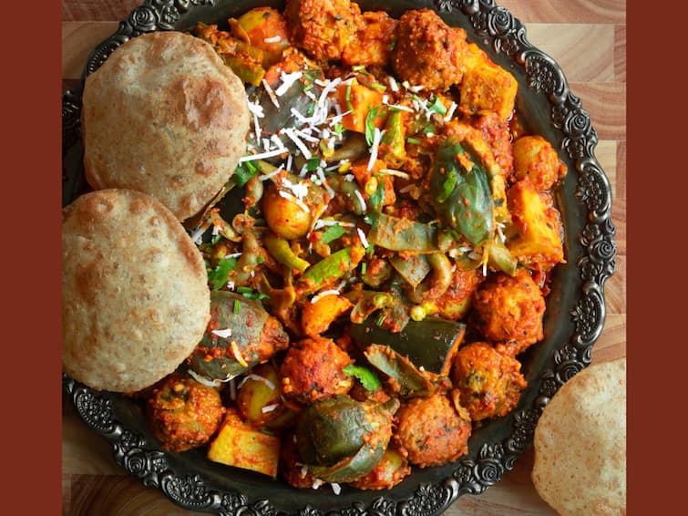 Uttarayan 2023: Recipe Of The Traditional Gujarati Dish Undhiyu Uttarayan 2023: Recipe Of The Traditional Gujarati Dish Undhiyu