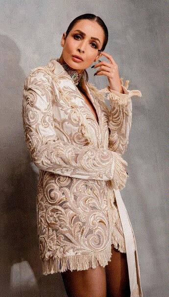 ਮਲਾਇਕਾ 49 ਸਾਲ ਦੀ ਉਮਰ 'ਚ ਕਿਵੇਂ ਦਿਖਦੀ ਹੈ ਐਨੀ ਜਵਾਨ ?