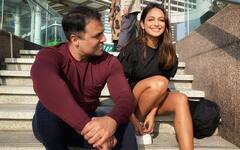 ਗੁਰਬਖਸ਼ ਸਿੰਘ ਚਾਹਲ ਅਤੇ ਪਤਨੀ ਰੁਬੀਨਾ ਬਾਜਵਾ ਦੇ ਟਵਿੱਟਰ ਅਕਾਊਂਟ ਸਸਪੈਂਡ, ਵਿਆਹ ਦੇ ਵਰ੍ਹੇਗੰਢ ਦੀਆਂ ਵੀਡੀਓਜ਼ ਕੀਤੀਆਂ ਸਨ ਪੋਸਟ