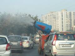 दिल्ली-एनसीआर से हटाई गईं ग्रैप-3 की पाबंदियां, अब चल सकती हैं ये गाड़ियां