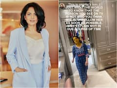 Shark Tank India: Namita Thapar Alleges Her ‘Educated Househelp’ Shared Hateful Posts From Her Phone