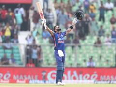 46वें वनडे शतक के साथ किंग कोहली के नाम हुए ये 10 बड़े रिकॉर्ड, इस मामले में सचिन और जयवर्धने को छोड़ा पीछे