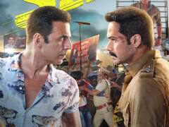 Selfiee First Look Out: Akshay Kumar, Emraan Hashmi Starrer Is A Superstar-Superfan Face-off