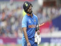 Rishabh Pant: வாழ்க்கையை மாற்றிய விபத்து.. இந்தாண்டு முழுவதும் இந்திய அணிக்கு பண்ட் இல்லை.. வெளியான புது அப்டேட்!