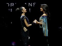 Miss Universe 2023: Know About The Winner R' Bonney Gabriel. See Pics