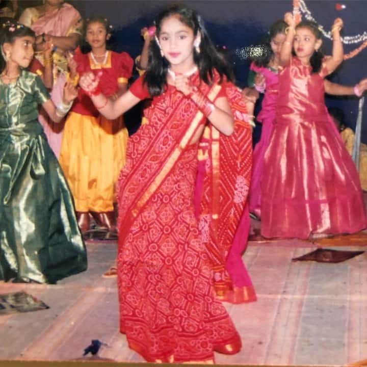 సీరియల్ నటుడు అమరదీప్ ని రీసెంట్ గా వివాహం చేసుకుంది తేజస్విని