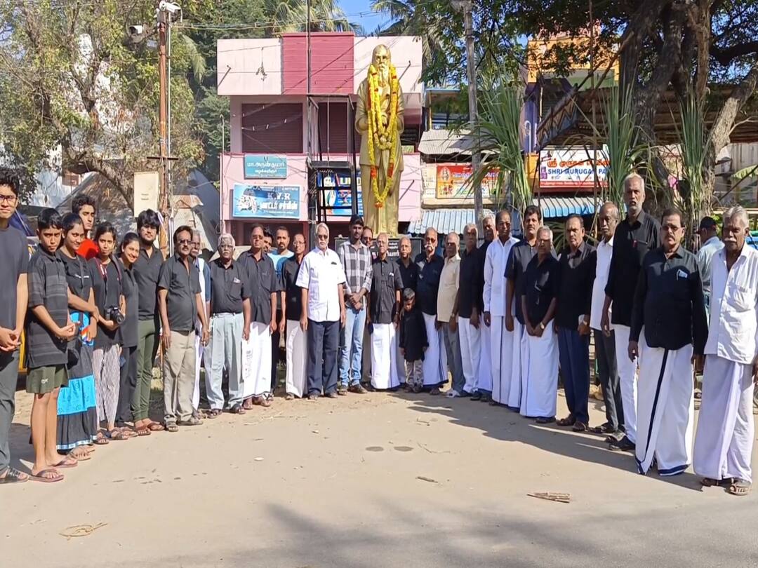 தை முதல் நாளை தமிழ் புத்தாண்டாக சட்டம் இயற்ற வேண்டும் -  கலி.பூங்குன்றன்