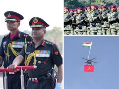 Army Day 2023: In A First, Army Day Celebrations Held In Bengaluru - SEE PICS