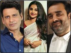 ਕੰਗਨਾ ਰਣੌਤ ਤੋਂ ਮਨੋਜ ਵਾਜਪਾਈ ਤੱਕ...ਸੱਤ ਸਿਤਾਰੇ ਅਜਿਹੇ, ਜੋ ਪਿੰਡਾਂ ਤੋਂ ਆਏ ਤੇ ਬਾਲੀਵੁੱਡ 'ਚ ਛਾਅ ਗਏ