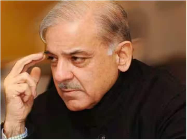 Pakistan PM Shehbaz Sharif Said taking loan is shamefull for me Shehbaz Sharif: आर्थिक संकट के बीच पाकिस्तानी पीएम शहबाज शरीफ बोले- 'कर्ज मांगना मेरे लिए शर्मनाक'