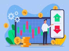 शेयर बाजार के मैदान में उतरे नए निवेशक, देश में 34 फीसदी बढ़ी डीमैट खातों की संख्या