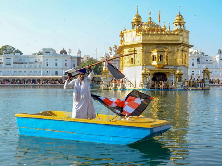 देशवासी जोर-शोर से इस पर्व को मनाते दिखाई दे रहे हैं. गंगा में स्नान से लेकर पंगतबाजी का दौर शहर-शहर में दिखाई दे रहा है.