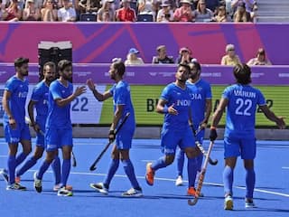 Hockey World Cup 2023: आज भारताची लढत बलाढ्य इंग्लंडशी, कधी, कुठे पाहाल सामना?